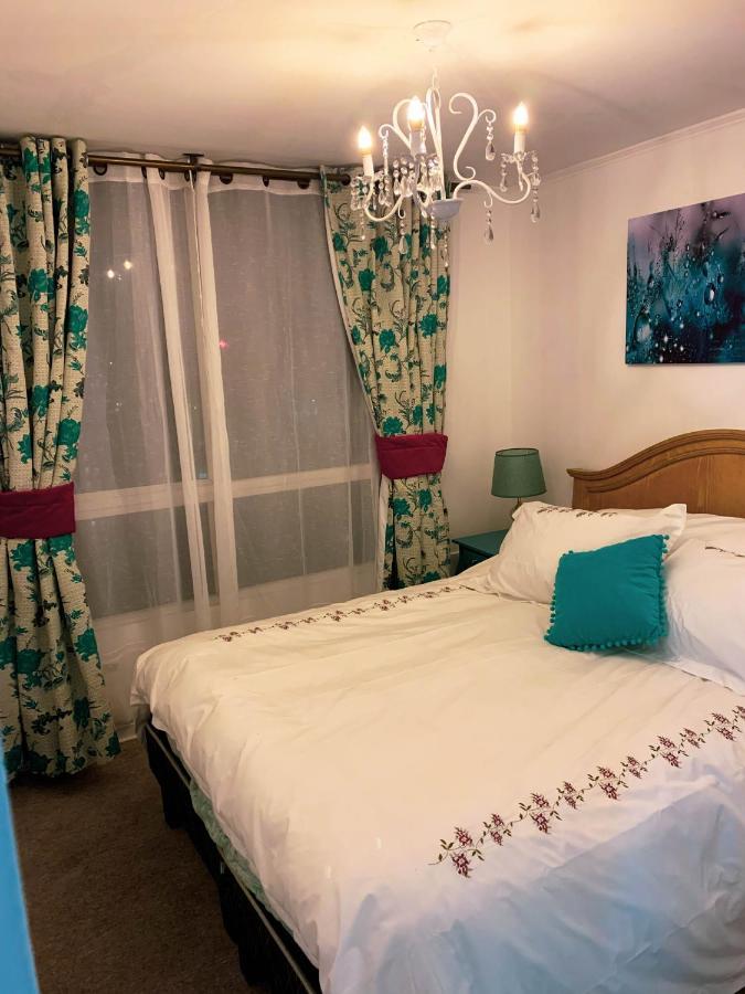 Depto 4 Metro Cal Y Canto 1 Y 1bano Apartamento