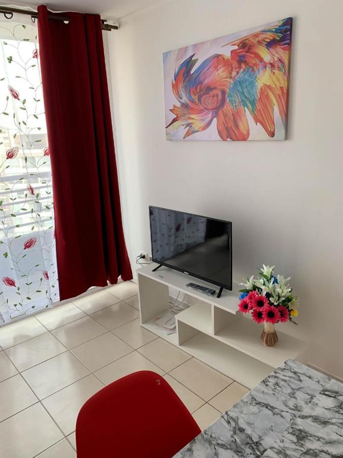 Depto 4 Metro Cal Y Canto 1 Y 1bano Apartamento Santiago