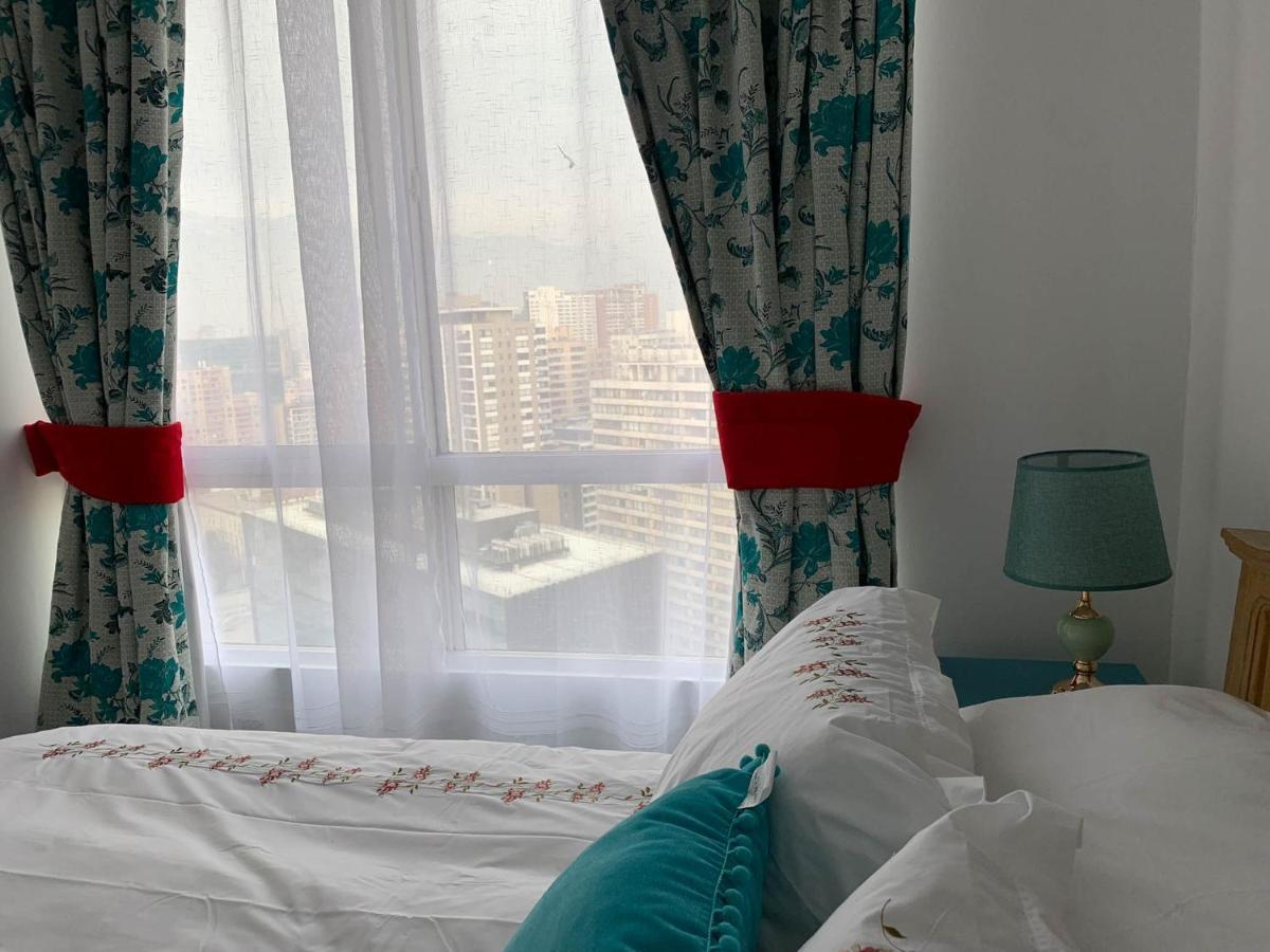 Depto 4 Metro Cal Y Canto 1 Y 1bano Apartamento *