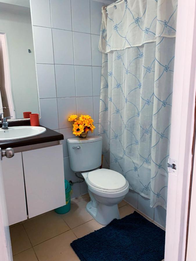 Depto 4 Metro Cal Y Canto 1 Y 1bano Apartamento *