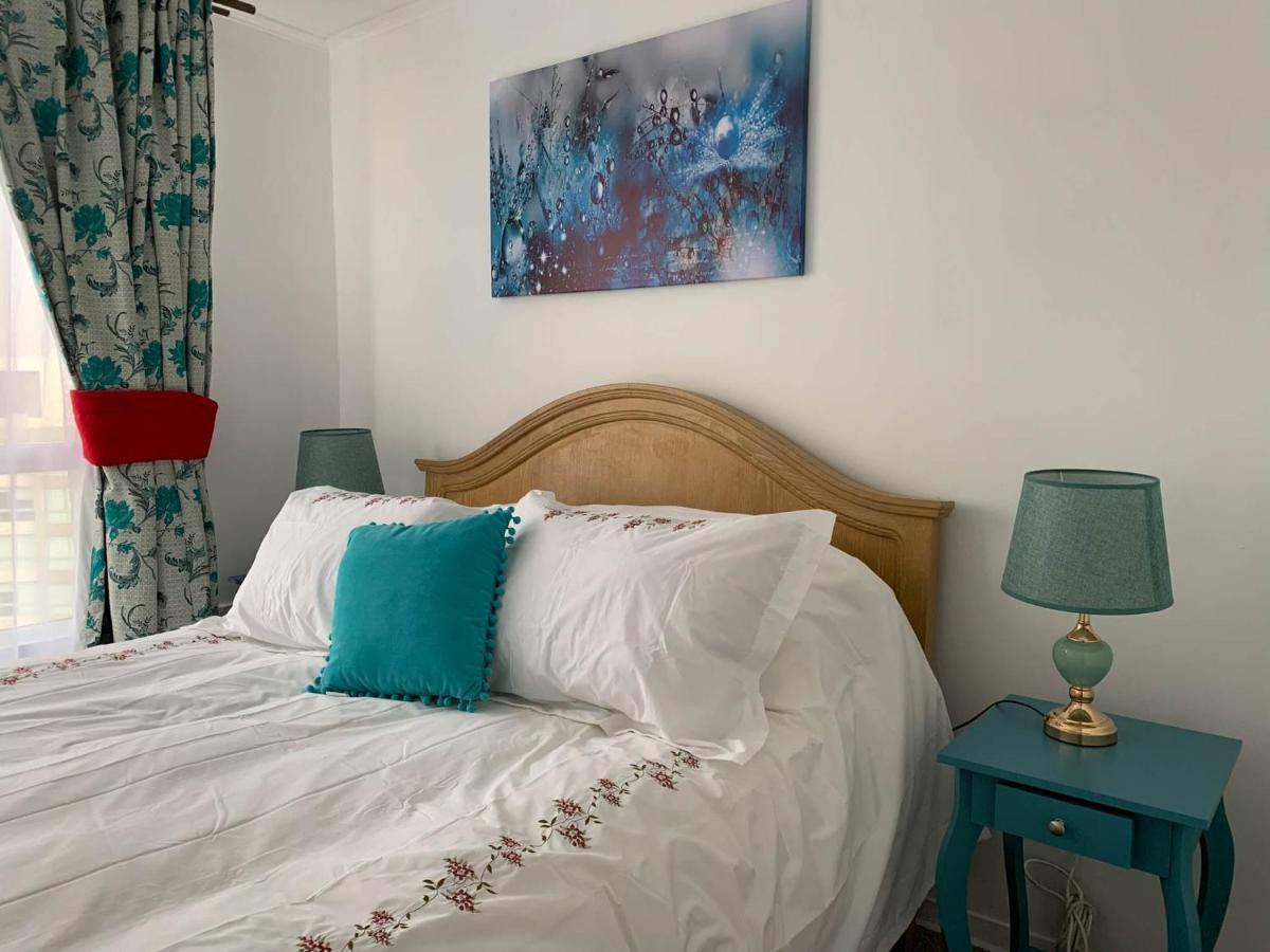 Depto 4 Metro Cal Y Canto 1 Y 1bano Apartamento