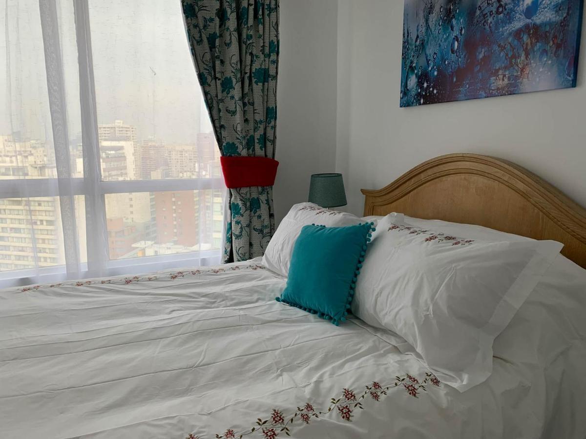 Depto 4 Metro Cal Y Canto 1 Y 1bano Apartamento