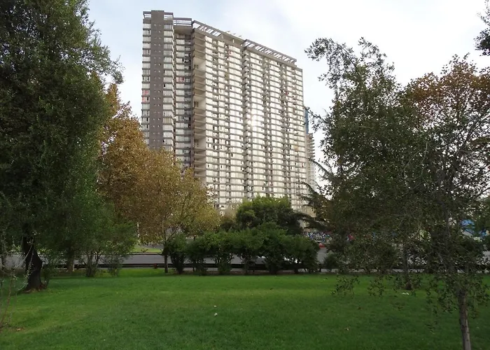 Depto 4 Metro Cal Y Canto 1 Dormitorio Y 1Bano
