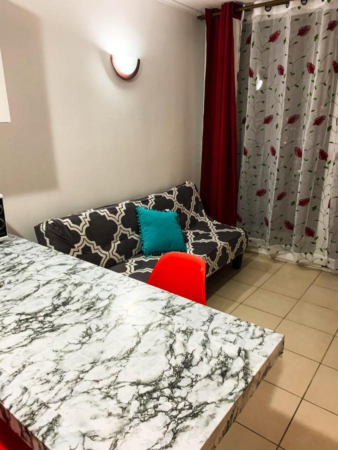 Depto 4 Metro Cal Y Canto 1 Y 1bano Apartment *