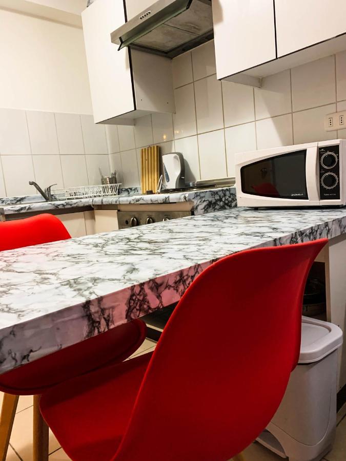 Apartment Depto 4 Metro Cal Y Canto 1 Y 1bano